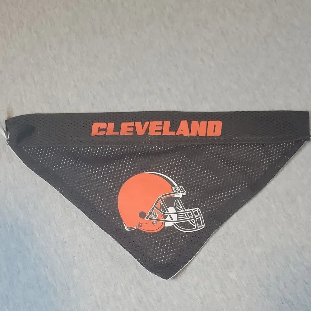 Unbranded cleveland browns